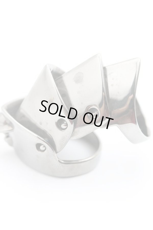 画像4: ヴィヴィアンウエストウッド 中古 / アーマーリング   H-23-10-01-128-IN-ZH (4)