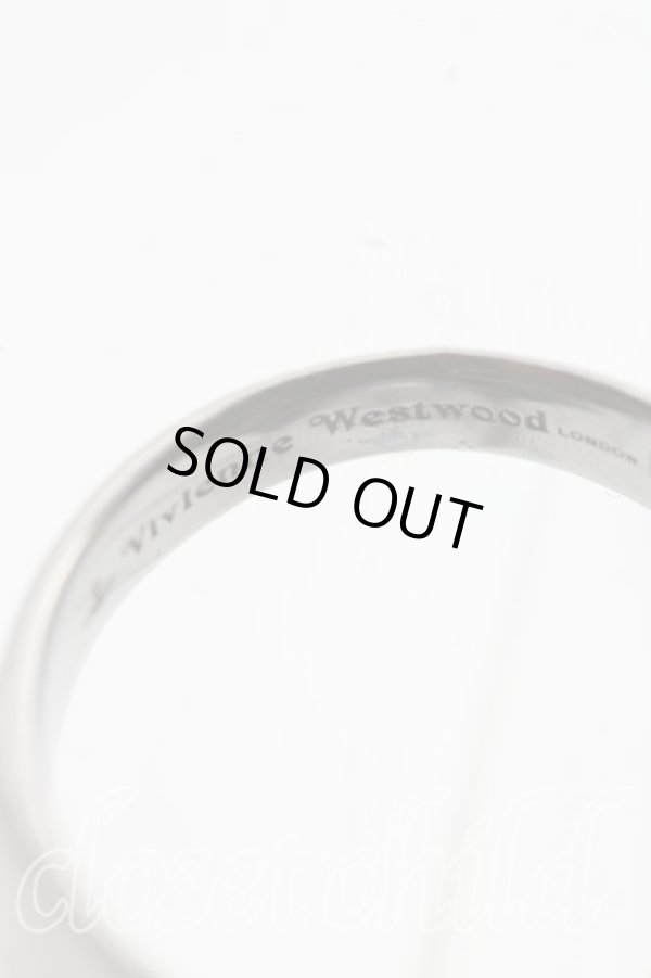 画像6: ヴィヴィアンウエストウッド 中古 / アーマーリング   H-23-10-01-128-IN-ZH (6)