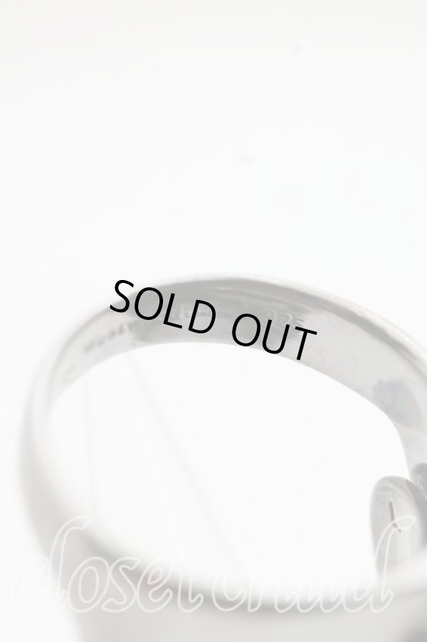 画像7: ヴィヴィアンウエストウッド 中古 / アーマーリング   H-23-10-01-128-IN-ZH (7)