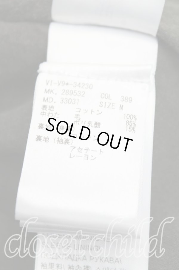 画像4: ヴィヴィアンウエストウッド 中古 / ダウンコート   H-23-10-01-014-IN-ZH (4)