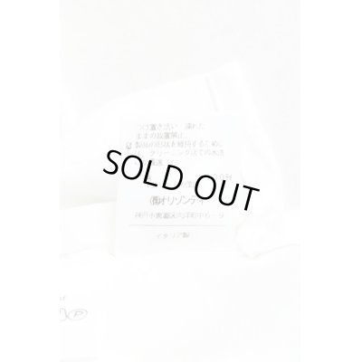 画像4: 【USED】Vivienne Westwood / カラーオーブ刺繍Tシャツ ヴィヴィアンウエストウッド ビビアン 【中古】 H-23-10-08-041-ts-OD-ZH