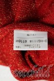 画像5: ヴィヴィアンウエストウッド 中古 / /タータンチェックラブジャケット    2 赤  H-23-11-12-004-jc-OD-ZH (5)