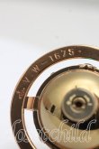 画像4: ヴィヴィアンウエストウッド 中古 / オーブライター(トップノミ)   H-23-10-08-101-ac-OD-ZH (4)