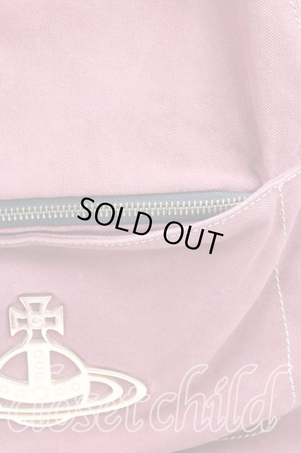 画像5: ヴィヴィアンウエストウッド 中古 / エッジウェアリュック   H-23-10-08-113-ba-IN-ZH (5)