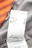 画像4: ヴィヴィアンウエストウッド 中古 / ストライプラブジャケット   H-23-10-08-002-jc-OD-ZH (4)