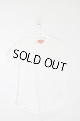 【USED】Vivienne Westwood / カラーオーブ刺繍Tシャツ ヴィヴィアンウエストウッド ビビアン 【中古】 H-23-10-08-020-bl-OD-ZH
