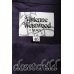 画像3: 【USED】Vivienne Westwood / オーブ刺繍変形シャツ<br>ヴィヴィアンウエストウッド ビビアン 【中古】 H-23-10-15-041-bl-IN-ZH (3)