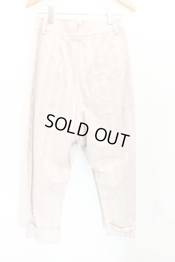 画像4: ヴィヴィアンウエストウッド 中古 / ストライプドットセットアップ   H-23-10-15-063-su-OD-ZH (4)