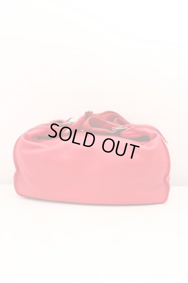 画像2: ヴィヴィアンウエストウッド 中古 / MINIMALショルダーバッグ   H-23-10-15-102-ba-OD-ZH (2)