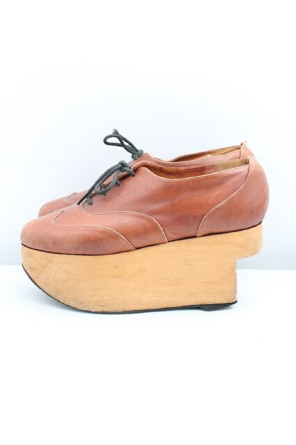 画像3: 【SALE】【10%OFF】ヴィヴィアンウエストウッド 中古 / ロッキンホースゴルフ   H-23-10-15-126-sh-OD-ZH (3)