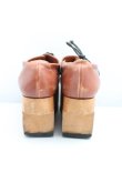 画像4: 【SALE】【10%OFF】ヴィヴィアンウエストウッド 中古 / ロッキンホースゴルフ   H-23-10-15-126-sh-OD-ZH (4)