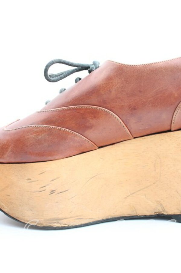 画像6: 【SALE】【10%OFF】ヴィヴィアンウエストウッド 中古 / ロッキンホースゴルフ   H-23-10-15-126-sh-OD-ZH (6)