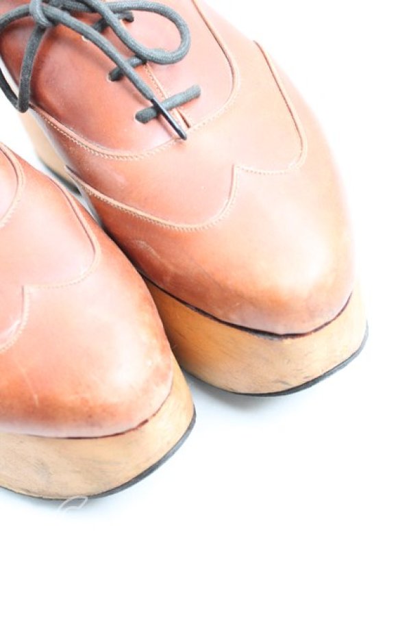 画像7: 【SALE】【10%OFF】ヴィヴィアンウエストウッド 中古 / ロッキンホースゴルフ   H-23-10-15-126-sh-OD-ZH (7)