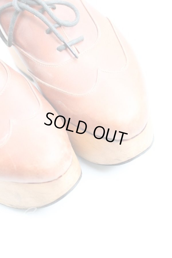 画像7: 【SALE】【10%OFF】ヴィヴィアンウエストウッド 中古 / ロッキンホースゴルフ   H-23-10-15-126-sh-OD-ZH (7)