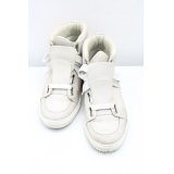 【SALE】【10%OFF】【USED】Vivienne Westwood / 3 TONGUES TRAINER ヴィヴィアンウエストウッド ビビアン 【中古】 H-23-10-15-127-sh-IN-ZH
