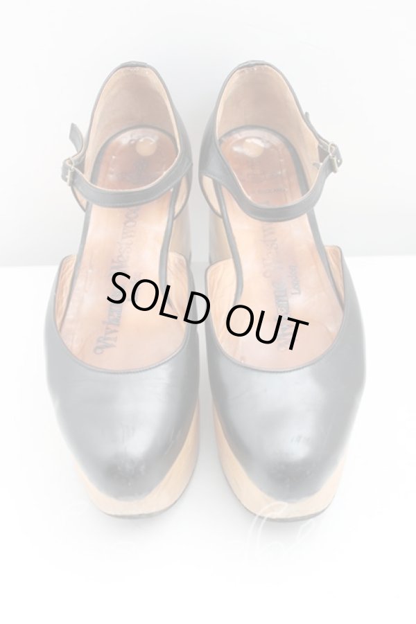 画像2: ヴィヴィアンウエストウッド 中古 / ロッキンホースベイビー   H-23-10-15-133-sh-IN-ZH (2)