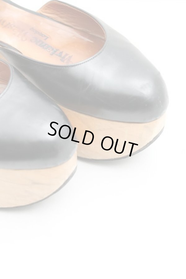 画像7: ヴィヴィアンウエストウッド 中古 / ロッキンホースベイビー   H-23-10-15-133-sh-IN-ZH (7)