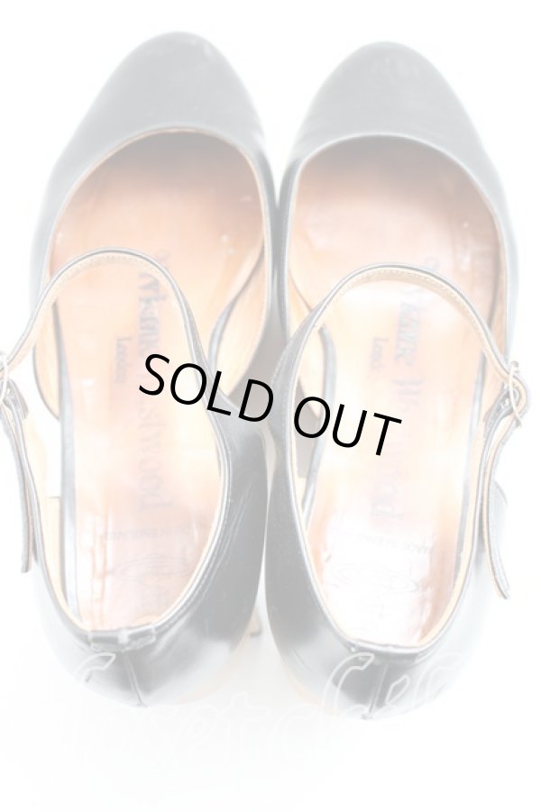 画像8: ヴィヴィアンウエストウッド 中古 / ロッキンホースベイビー   H-23-10-15-133-sh-IN-ZH (8)