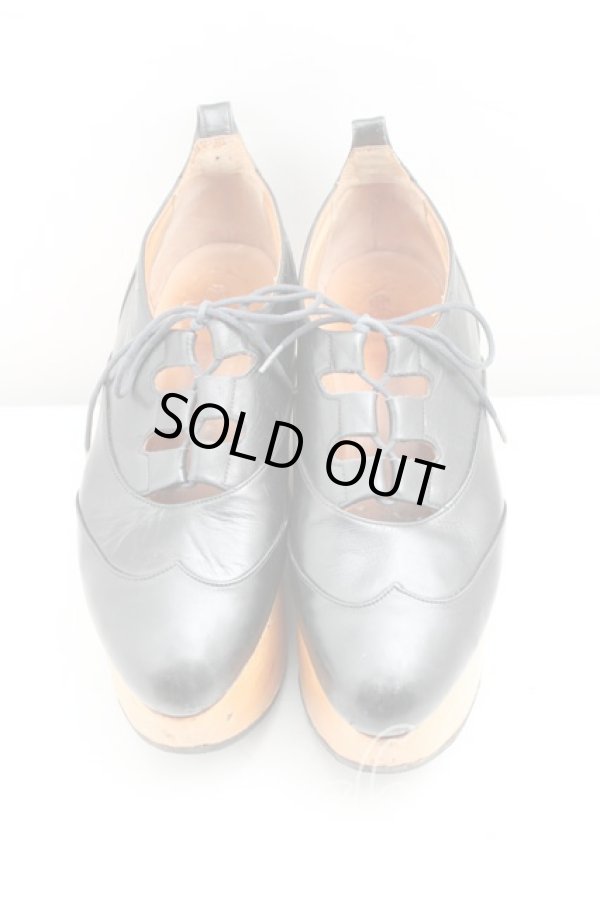 画像2: ヴィヴィアンウエストウッド 中古 / ロッキンホースギリー   H-23-10-15-136-sh-OD-ZH (2)