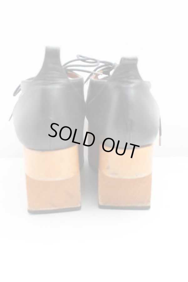 画像4: ヴィヴィアンウエストウッド 中古 / ロッキンホースギリー   H-23-10-15-136-sh-OD-ZH (4)