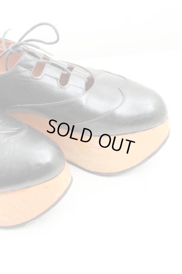 画像5: ヴィヴィアンウエストウッド 中古 / ロッキンホースギリー   H-23-10-15-136-sh-OD-ZH (5)