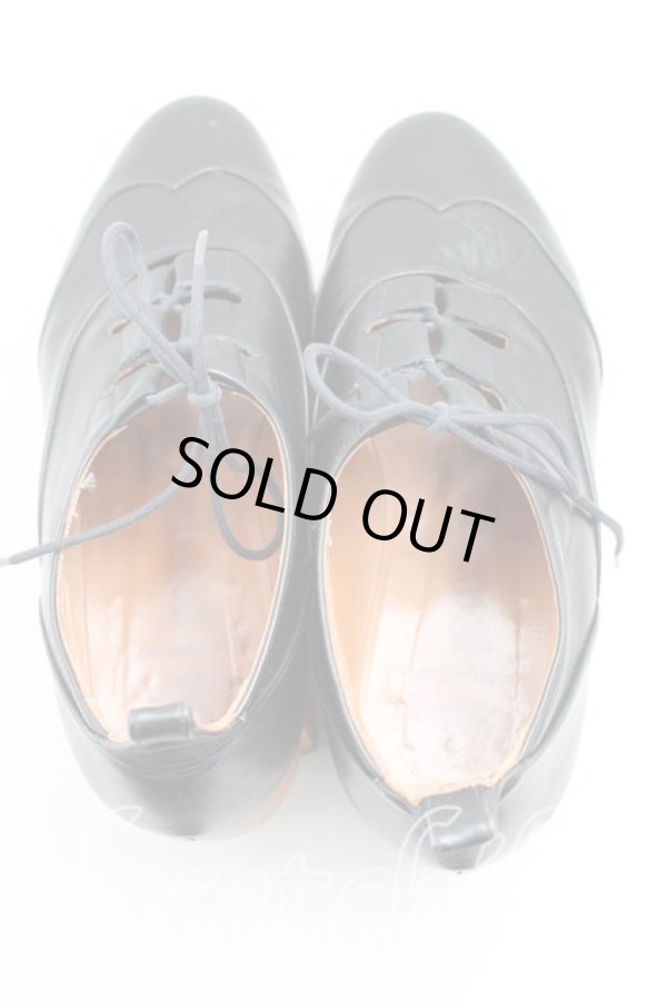 画像7: ヴィヴィアンウエストウッド 中古 / ロッキンホースギリー   H-23-10-15-136-sh-OD-ZH (7)