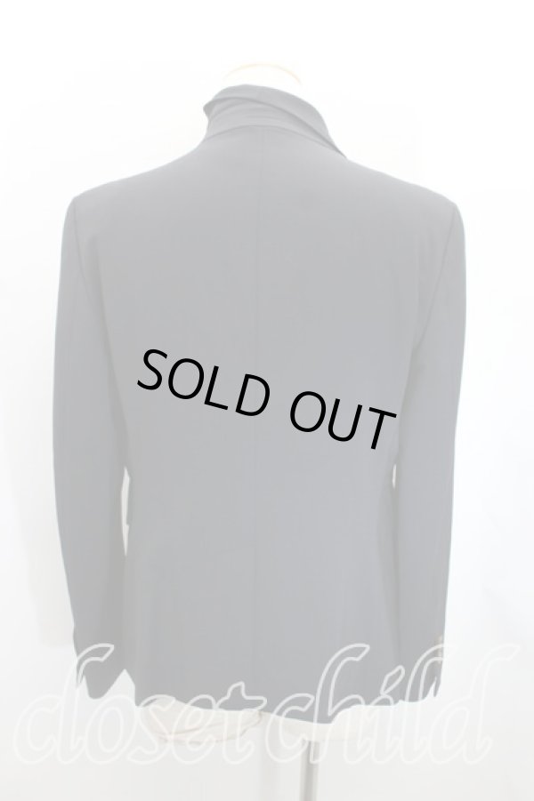 画像2: ヴィヴィアンウエストウッド 中古 / アドバーシティジャケット   H-23-10-15-002-jc-OD-ZH (2)