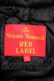 画像3: ヴィヴィアンウエストウッド 中古 / COAT/ファーコート    1 灰  H-23-10-22-007-co-OD-ZH (3)