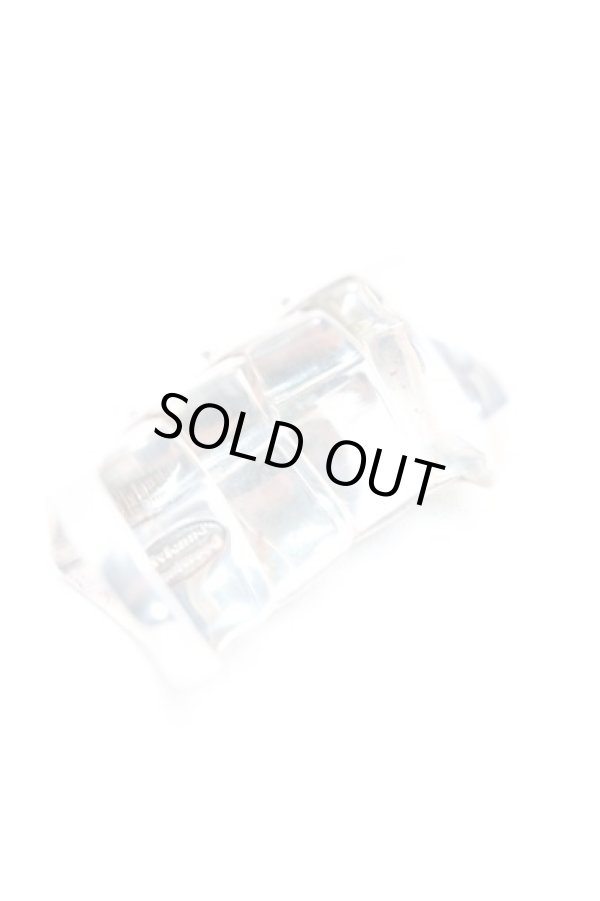 画像4: ヴィヴィアンウエストウッド 中古 / RG/アーマーリング    M シルバー  H-23-10-22-093-ac-OD-ZH (4)