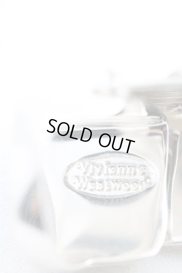 画像3: ヴィヴィアンウエストウッド 中古 / アーマーリング    XS シルバー  H-23-10-22-129-rg-OD-ZH (3)