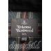 画像3: 【USED】Vivienne Westwood MAN / 2レイヤー ロングシャツ ヴィヴィアンウエストウッド ビビアン   44 黒 【中古】 H-23-10-29-029-bl-OD-ZH