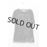 【USED】Vivienne Westwood / ART LOVERptTシャツ ヴィヴィアンウエストウッド ビビアン   46 黒 【中古】 H-23-10-29-058-ts-IN-ZH
