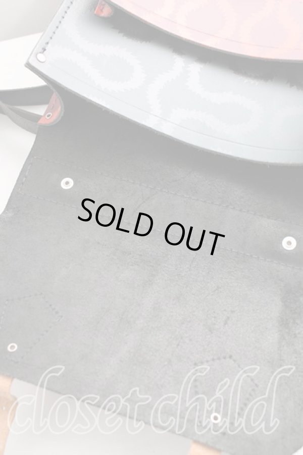 画像5: ヴィヴィアンウエストウッド 中古 / サッチェルリュック   マルチ  H-23-10-29-094-ba-IN-ZH (5)