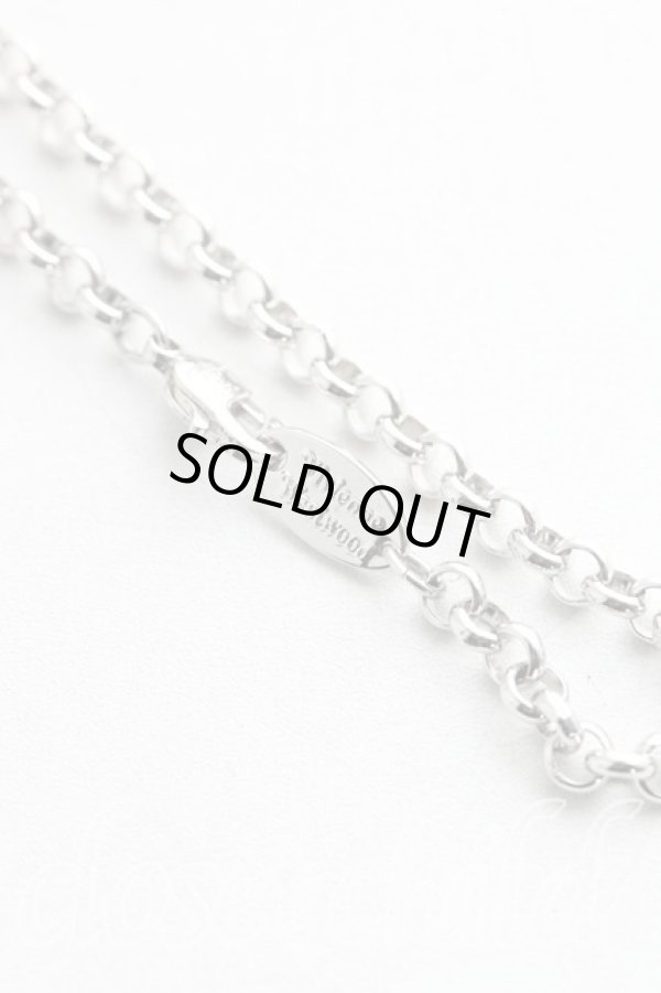 画像5: ヴィヴィアンウエストウッド 中古 / ジャイアントオーブネックレス   赤  H-23-10-29-107-nl-OD-ZH (5)