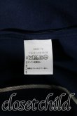 画像5: ヴィヴィアンウエストウッド 中古 / ジャージーラブジャケット    2 青  H-23-11-05-003-jc-IN-ZH (5)