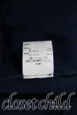 画像6: ヴィヴィアンウエストウッド 中古 / ジャージーラブジャケット    2 青  H-23-11-05-003-jc-IN-ZH (6)