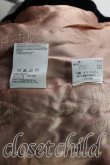 画像6: ヴィヴィアンウエストウッド 中古 / 別珍タイフロントジャケット    42 黒  H-23-11-05-004-jc-IN-ZH (6)