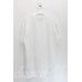画像2: 【USED】Vivienne Westwood MAN / MAN LONDONラインオーブ刺繍Tシャツ<br>ヴィヴィアンウエストウッド ビビアン   46 白 【中古】 H-23-11-05-065-ts-IN-ZH (2)