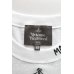 画像3: 【USED】Vivienne Westwood MAN / MAN LONDONラインオーブ刺繍Tシャツ<br>ヴィヴィアンウエストウッド ビビアン   46 白 【中古】 H-23-11-05-065-ts-IN-ZH (3)