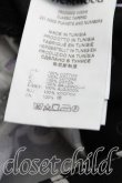 画像5: ヴィヴィアンウエストウッド MAN 中古 / プラネット&ナンバーptパンツ    34 黒   H-23-11-05-096-pa-OD-ZH (5)