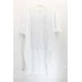 画像2: 【USED】Vivienne Westwood MAN / SQUIGGLE ORB 半袖Tシャツ<br>ヴィヴィアンウエストウッド ビビアン   L 白 【中古】 H-23-11-05-105-ts-OD-ZH (2)