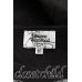 画像3: 【USED】Vivienne Westwood MAN /  ヴェルサイユリラックス半袖Tシャツ<br>ヴィヴィアンウエストウッド ビビアン   46 黒 【中古】 H-23-11-05-113-ts-IN-ZH (3)