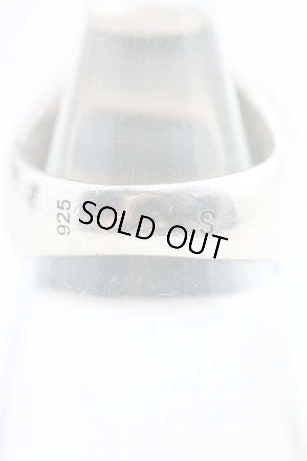 画像5: ヴィヴィアンウエストウッド 中古 / RG/ローズリング    S シルバー  H-23-11-05-144-rg-OD-ZH (5)