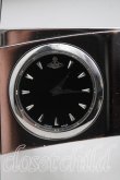 画像2: ヴィヴィアンウエストウッド 中古 /セーフティピンウォッチ   シルバー  H-23-11-05-150-ac-OD-ZH (2)