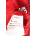 画像4: 【USED】Vivienne Westwood / カラーオーブ刺繍カットソー<br>ヴィヴィアンウエストウッド ビビアン   M 赤 【中古】 H-23-11-12-049-to-IN-ZH (4)