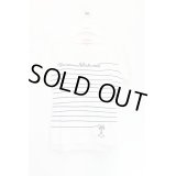 【USED】Vivienne Westwood / リボンオーブptTシャツ ヴィヴィアンウエストウッド ビビアン   2 白 【中古】 H-23-11-12-080-ts-OD-ZH