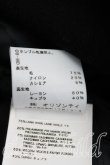 画像4: ヴィヴィアンウエストウッド 中古 / オーブボタンダブルコート    38 黒  H-23-11-12-009-co-OD-ZH (4)