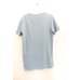 画像2: 【USED】Vivienne Westwood / オーブ刺繍Tシャツ<br>ヴィヴィアンウエストウッド ビビアン   XS 水色 【中古】 H-23-11-12-089-ts-IN-ZH (2)