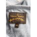 画像3: 【USED】Vivienne Westwood / オーブ刺繍Tシャツ<br>ヴィヴィアンウエストウッド ビビアン   XS 水色 【中古】 H-23-11-12-089-ts-IN-ZH (3)