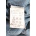 画像4: 【USED】Vivienne Westwood / オーブ刺繍Tシャツ<br>ヴィヴィアンウエストウッド ビビアン   XS 水色 【中古】 H-23-11-12-089-ts-IN-ZH (4)